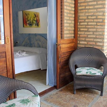 B&B Girassol Jijoca de Jericoacoara Kültér fotó