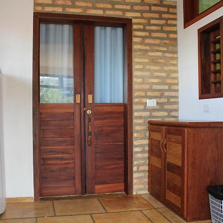 B&B Girassol Jijoca de Jericoacoara Kültér fotó