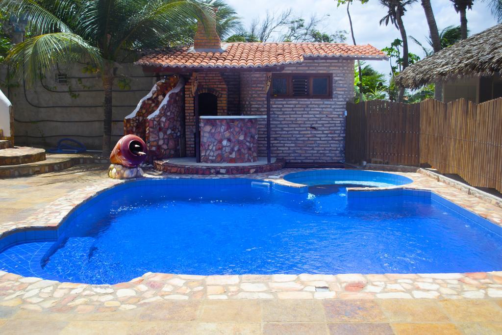 B&B Girassol Jijoca de Jericoacoara Kültér fotó