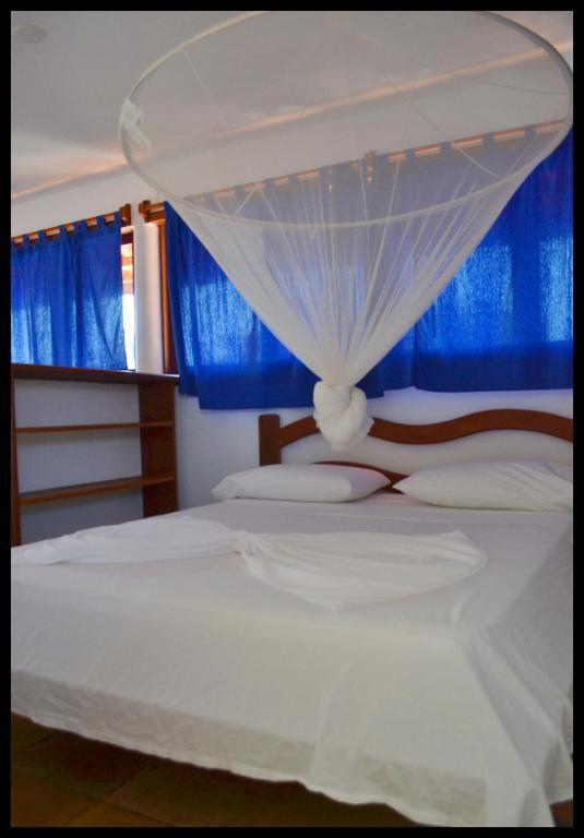 B&B Girassol Jijoca de Jericoacoara Szoba fotó