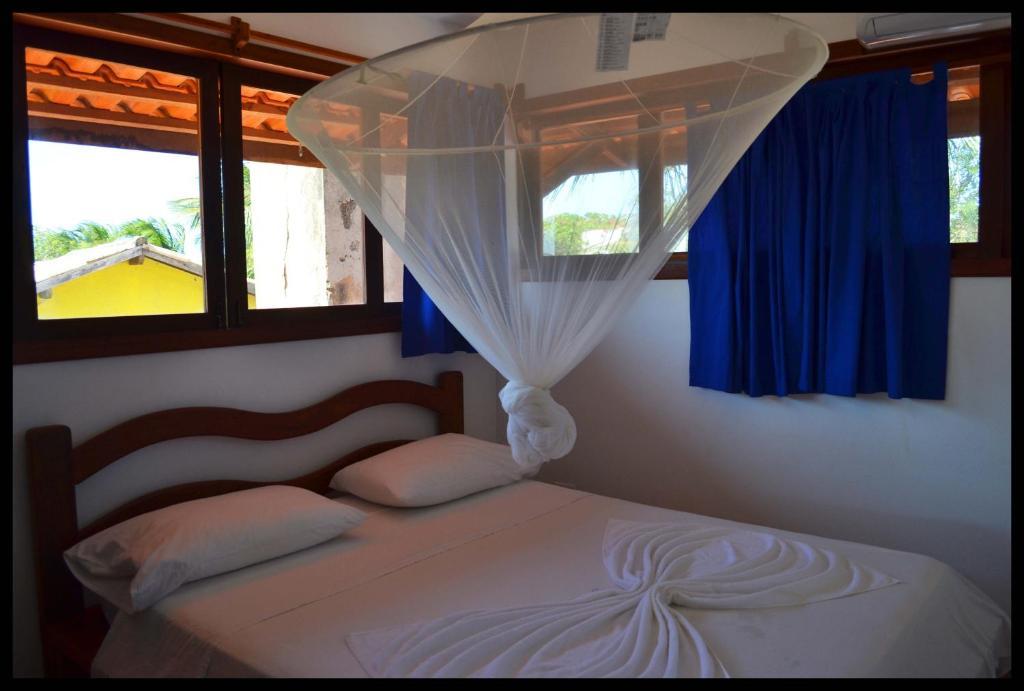 B&B Girassol Jijoca de Jericoacoara Szoba fotó