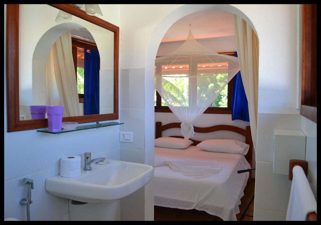B&B Girassol Jijoca de Jericoacoara Szoba fotó