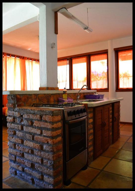 B&B Girassol Jijoca de Jericoacoara Szoba fotó