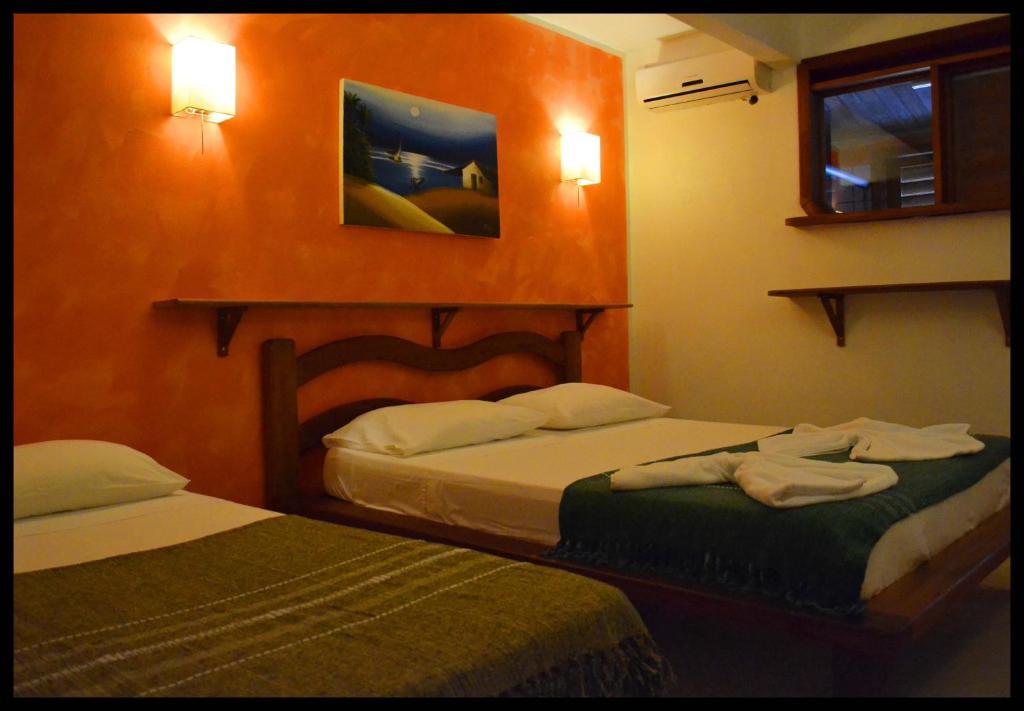 B&B Girassol Jijoca de Jericoacoara Szoba fotó