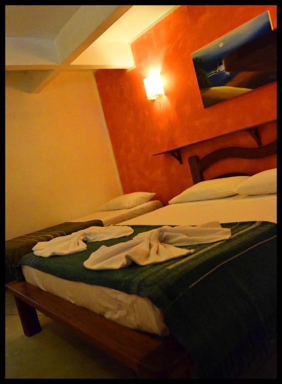 B&B Girassol Jijoca de Jericoacoara Szoba fotó
