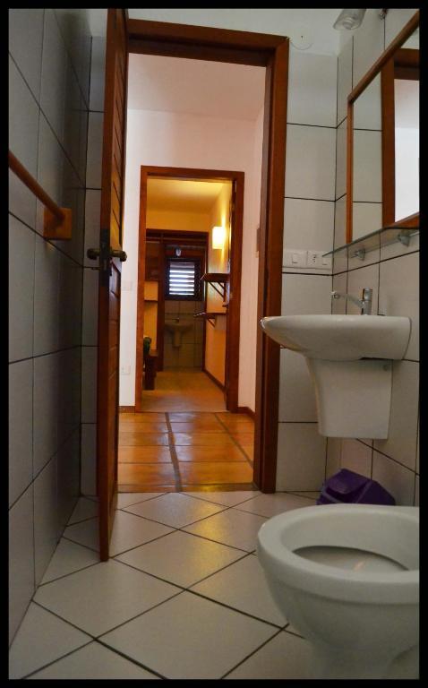B&B Girassol Jijoca de Jericoacoara Szoba fotó