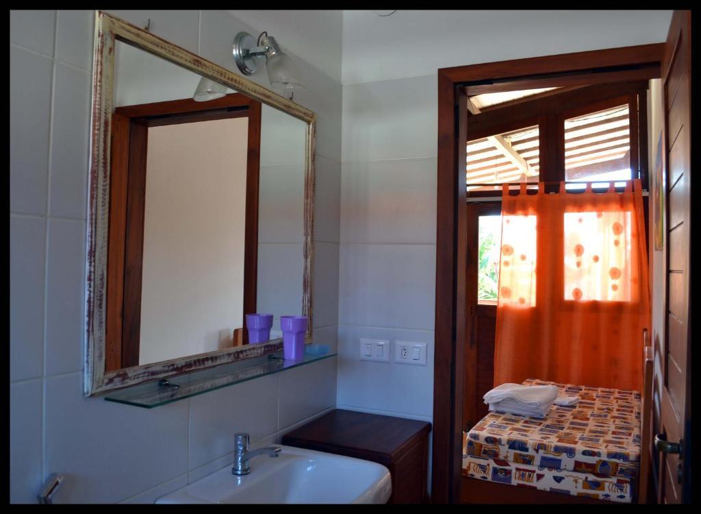 B&B Girassol Jijoca de Jericoacoara Szoba fotó