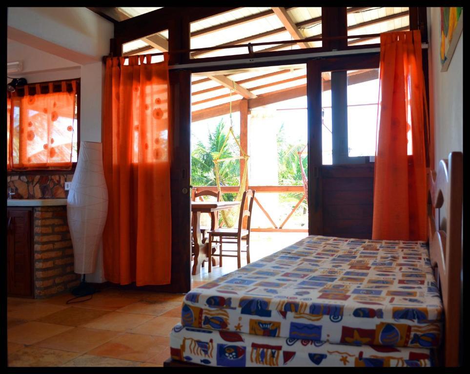 B&B Girassol Jijoca de Jericoacoara Szoba fotó
