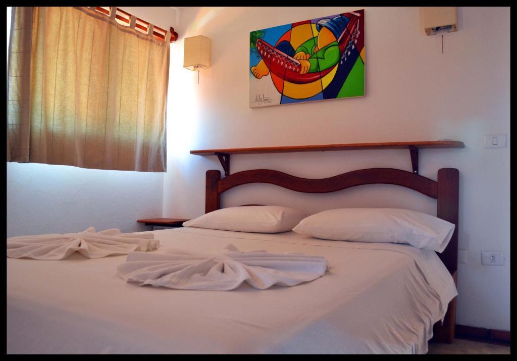 B&B Girassol Jijoca de Jericoacoara Szoba fotó