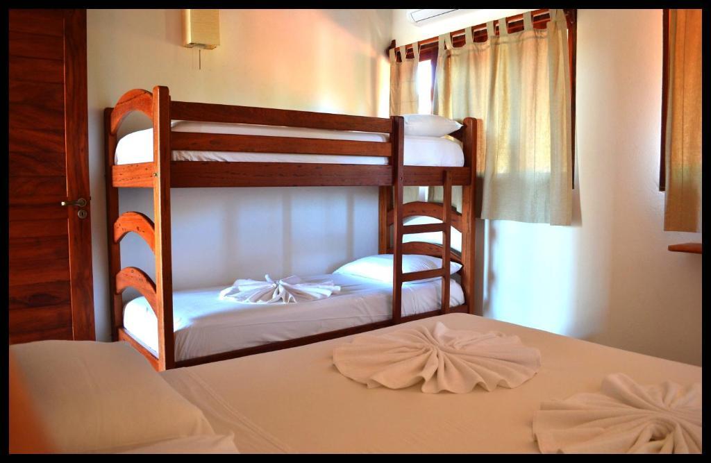 B&B Girassol Jijoca de Jericoacoara Szoba fotó