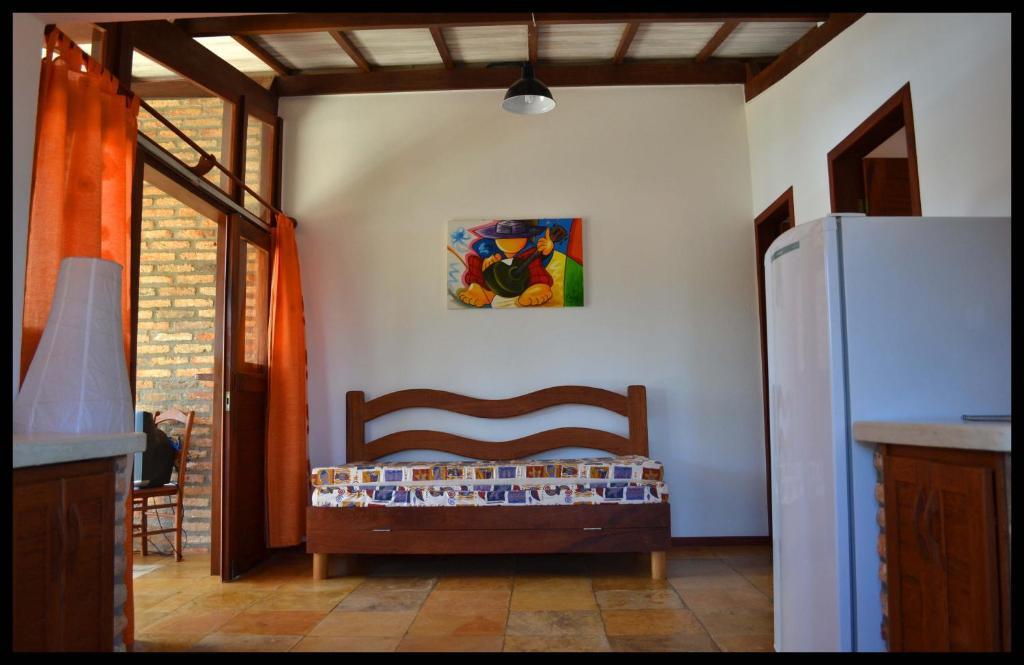 B&B Girassol Jijoca de Jericoacoara Szoba fotó