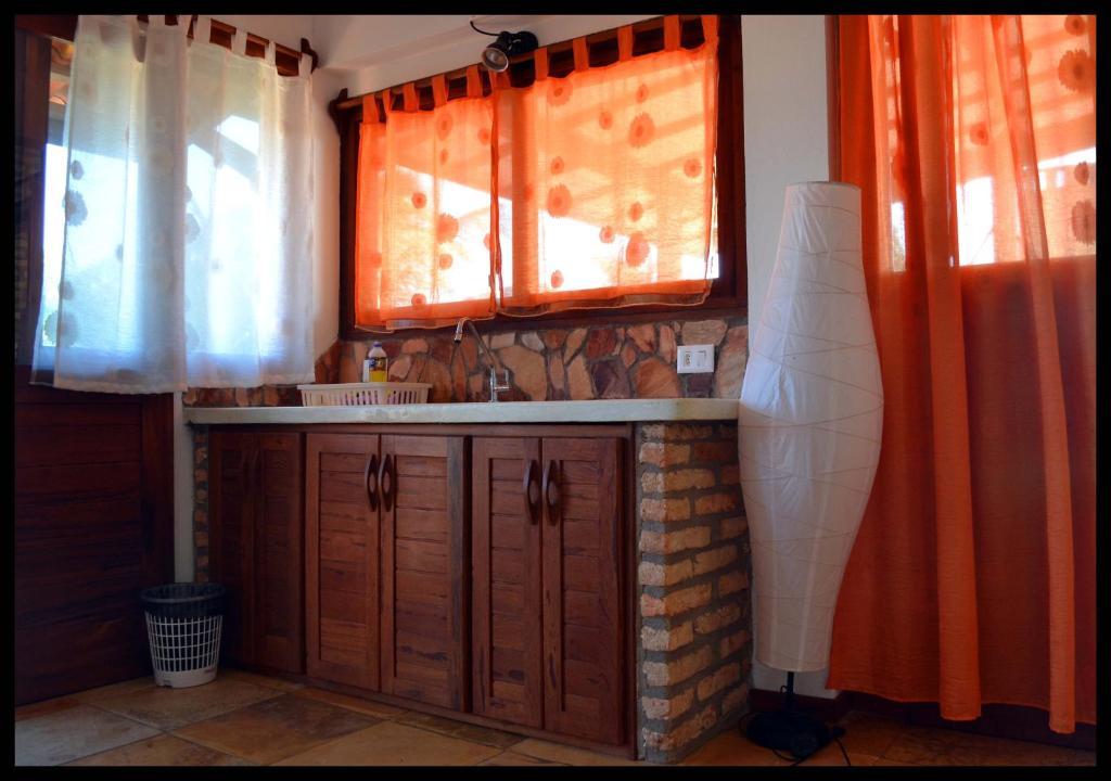 B&B Girassol Jijoca de Jericoacoara Szoba fotó