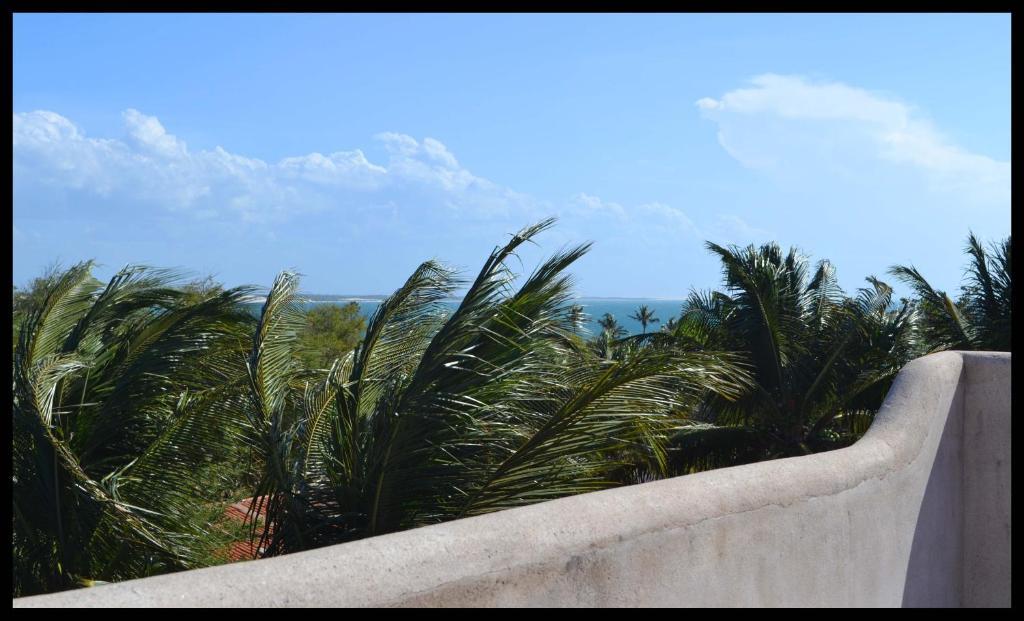 B&B Girassol Jijoca de Jericoacoara Szoba fotó