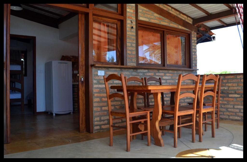 B&B Girassol Jijoca de Jericoacoara Szoba fotó