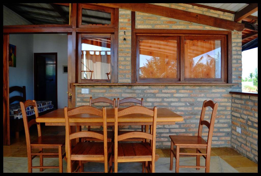 B&B Girassol Jijoca de Jericoacoara Szoba fotó