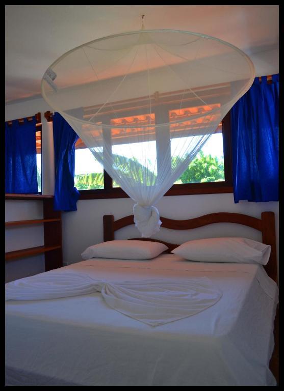 B&B Girassol Jijoca de Jericoacoara Kültér fotó