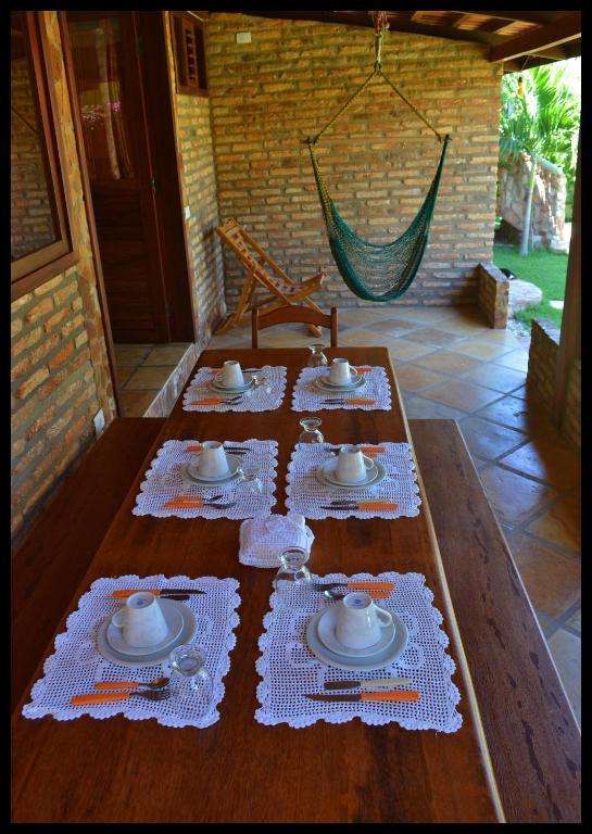 B&B Girassol Jijoca de Jericoacoara Szoba fotó