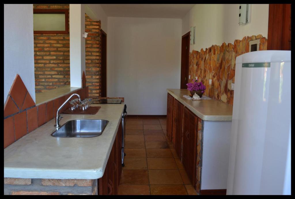 B&B Girassol Jijoca de Jericoacoara Kültér fotó