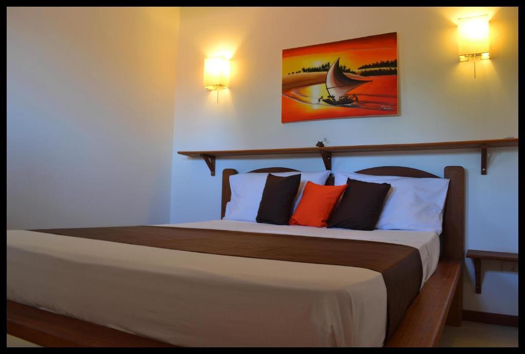 B&B Girassol Jijoca de Jericoacoara Kültér fotó