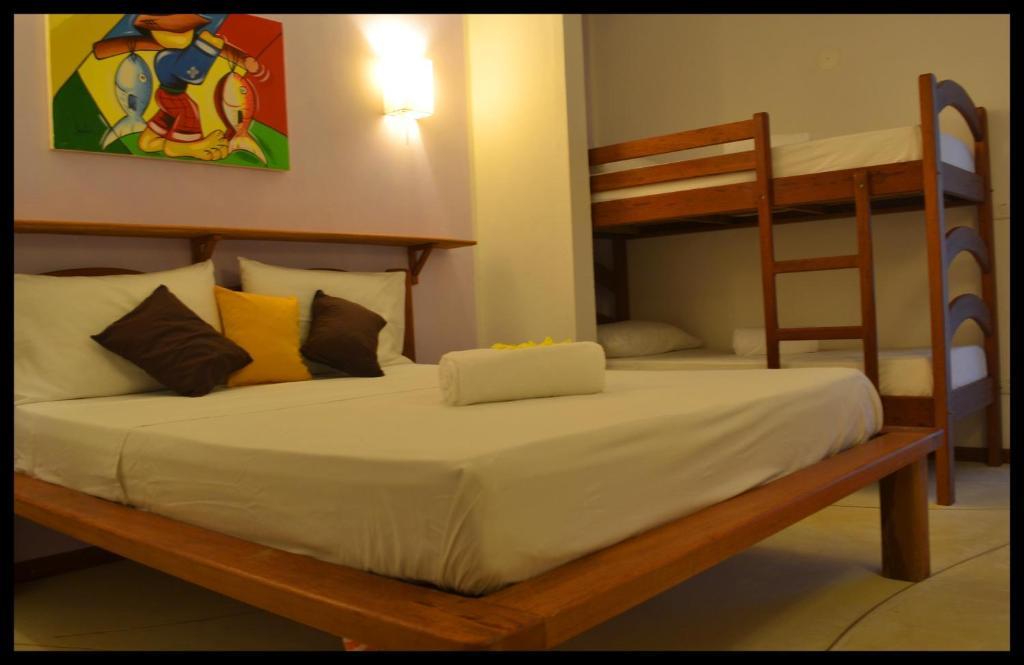 B&B Girassol Jijoca de Jericoacoara Kültér fotó