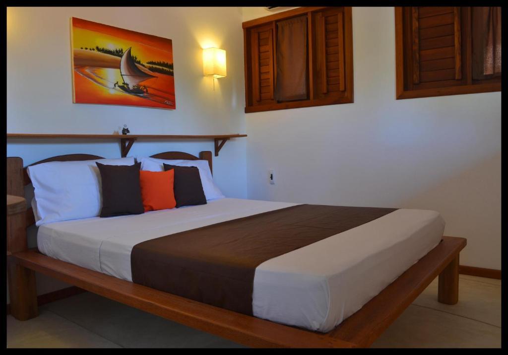 B&B Girassol Jijoca de Jericoacoara Kültér fotó