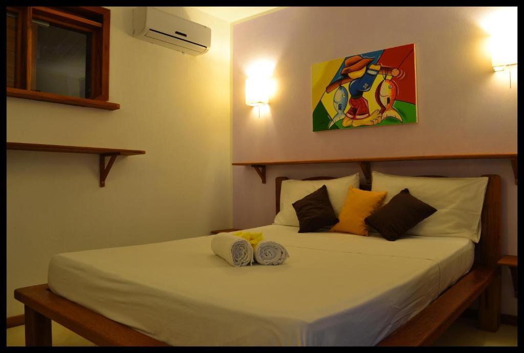 B&B Girassol Jijoca de Jericoacoara Kültér fotó