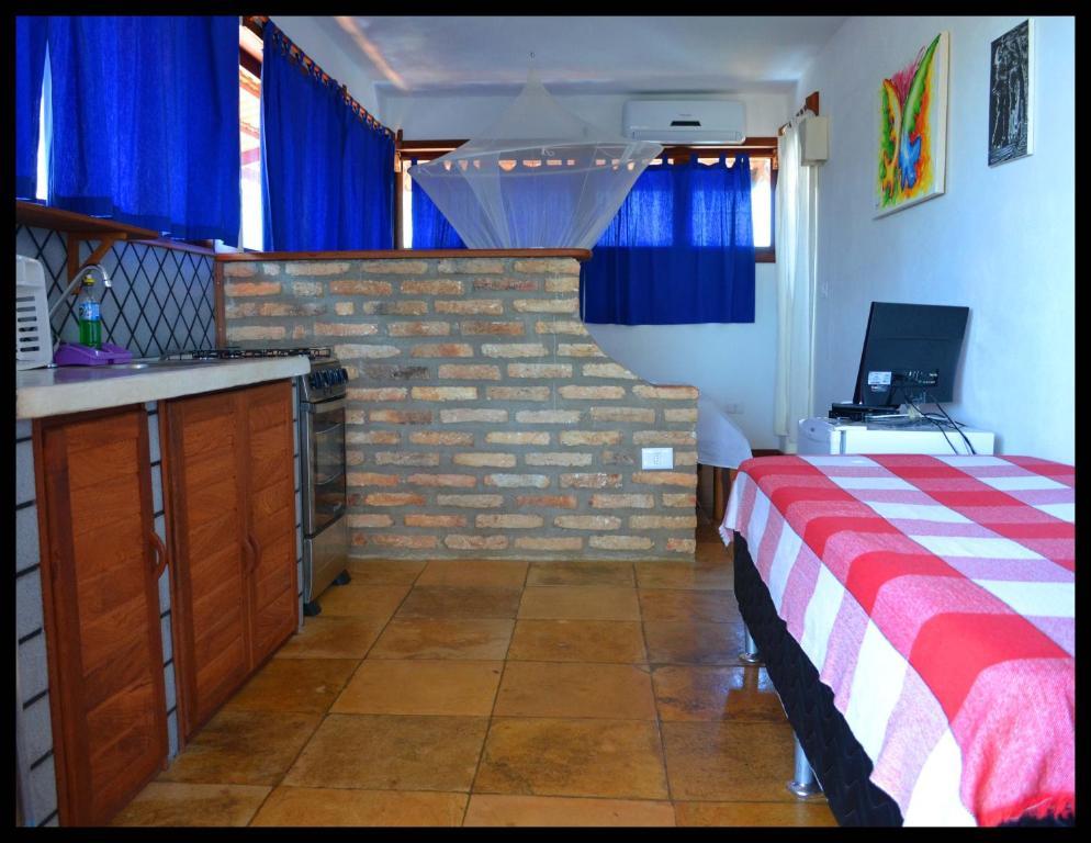 B&B Girassol Jijoca de Jericoacoara Szoba fotó