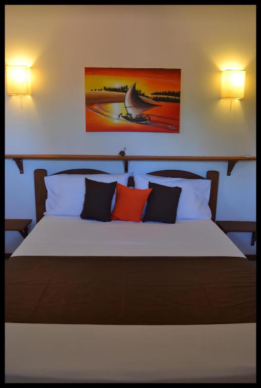 B&B Girassol Jijoca de Jericoacoara Szoba fotó
