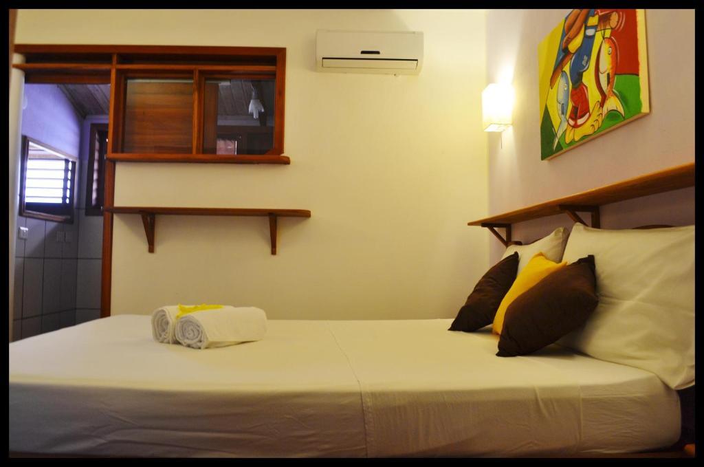 B&B Girassol Jijoca de Jericoacoara Szoba fotó