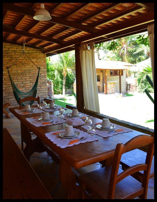 B&B Girassol Jijoca de Jericoacoara Szoba fotó
