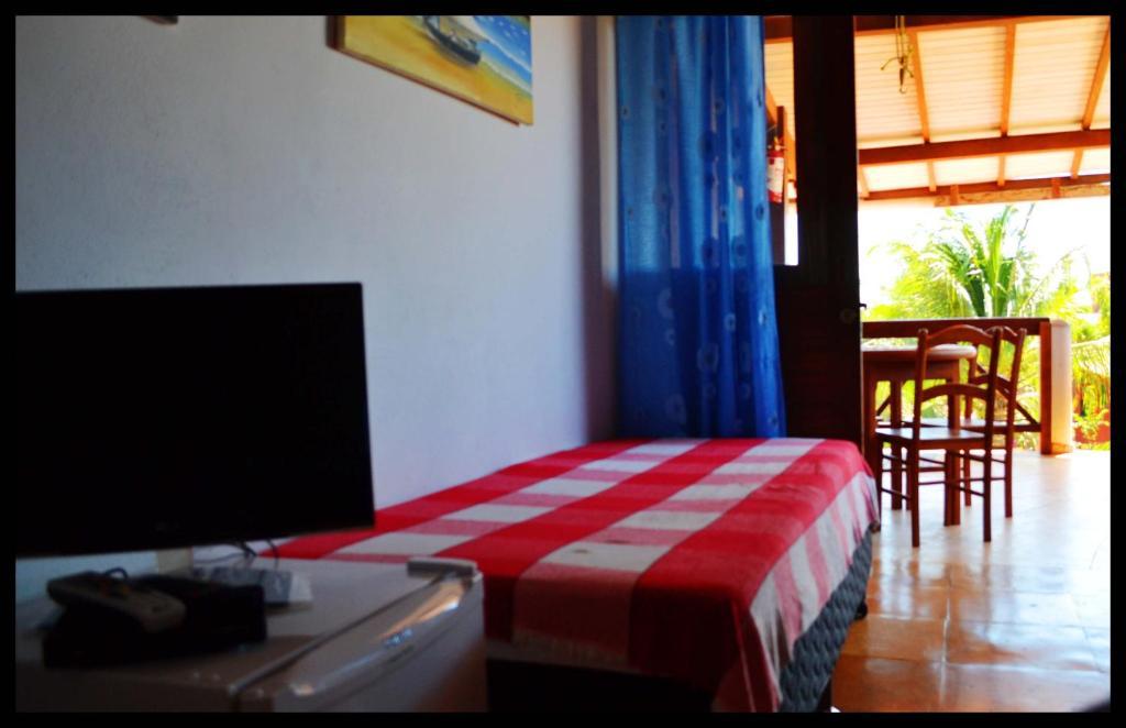 B&B Girassol Jijoca de Jericoacoara Szoba fotó