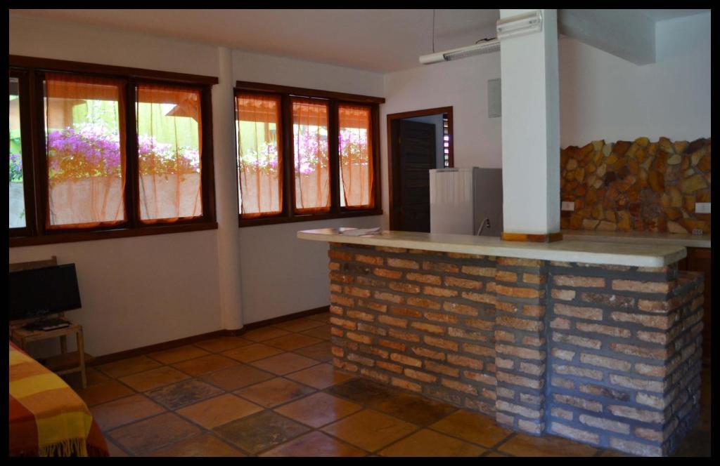 B&B Girassol Jijoca de Jericoacoara Szoba fotó
