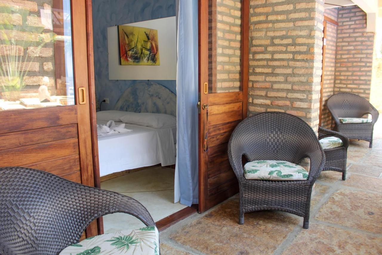 B&B Girassol Jijoca de Jericoacoara Kültér fotó