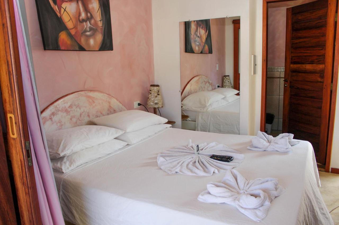 B&B Girassol Jijoca de Jericoacoara Kültér fotó