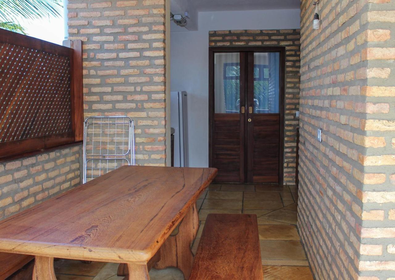 B&B Girassol Jijoca de Jericoacoara Kültér fotó