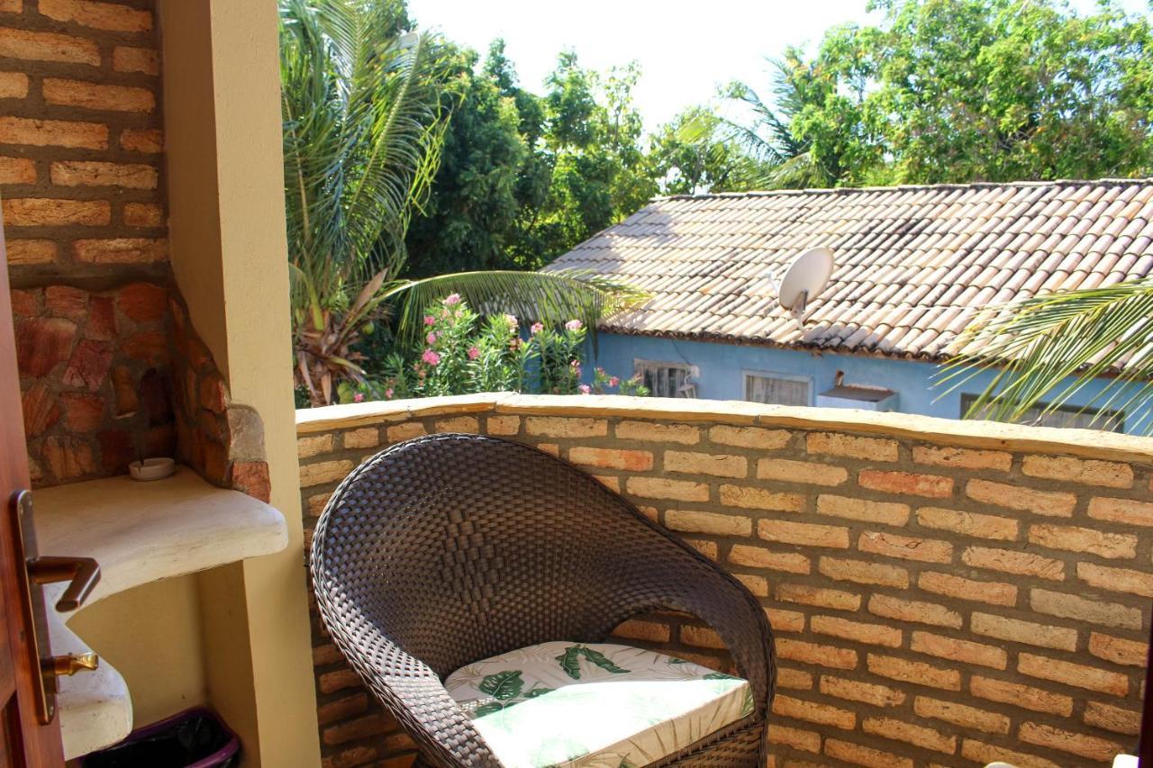 B&B Girassol Jijoca de Jericoacoara Kültér fotó