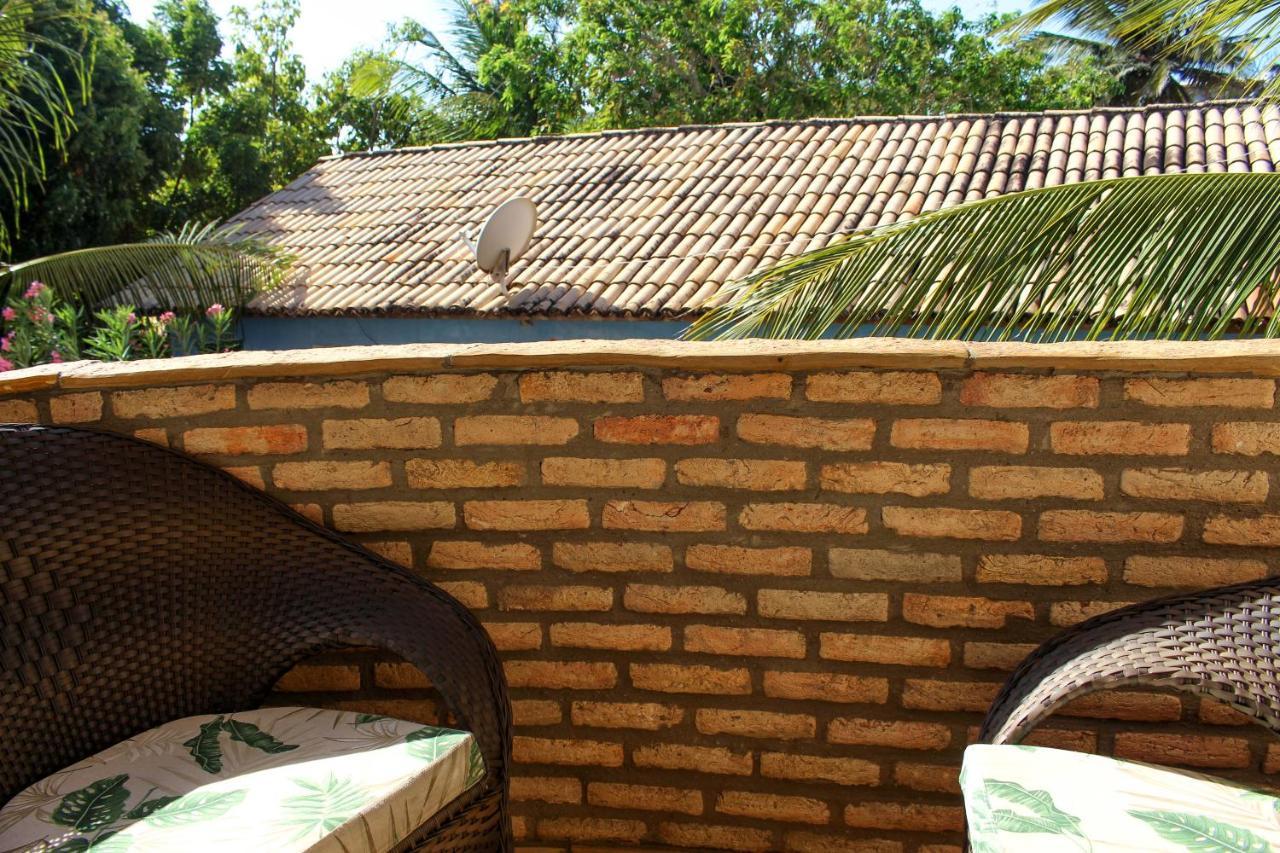 B&B Girassol Jijoca de Jericoacoara Kültér fotó