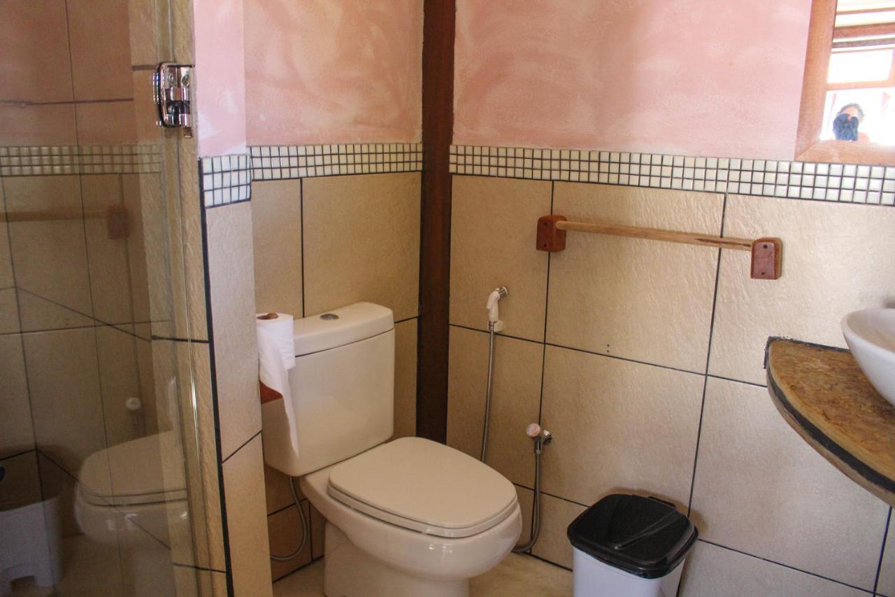 B&B Girassol Jijoca de Jericoacoara Kültér fotó