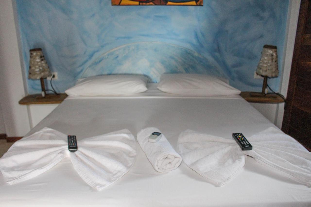 B&B Girassol Jijoca de Jericoacoara Kültér fotó