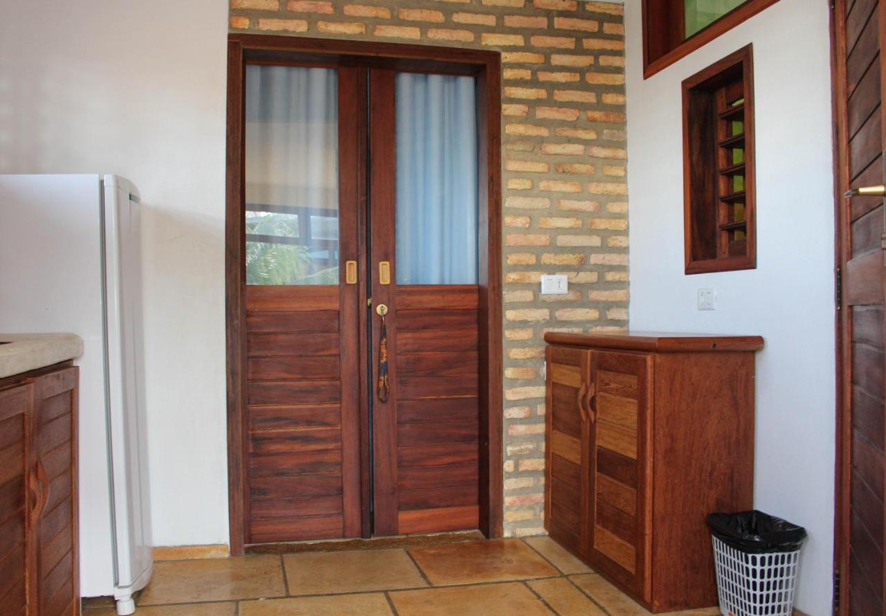 B&B Girassol Jijoca de Jericoacoara Kültér fotó