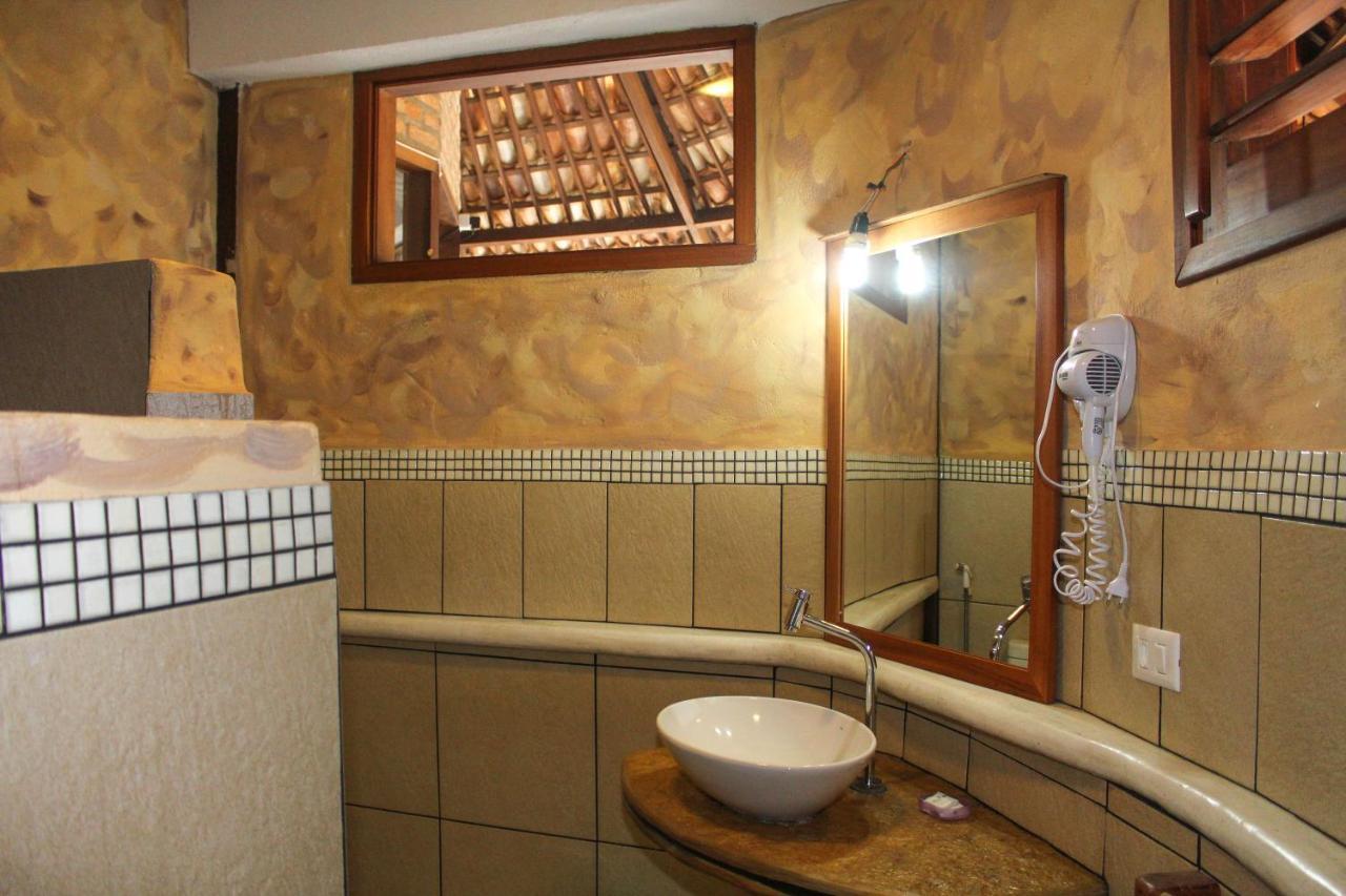 B&B Girassol Jijoca de Jericoacoara Kültér fotó