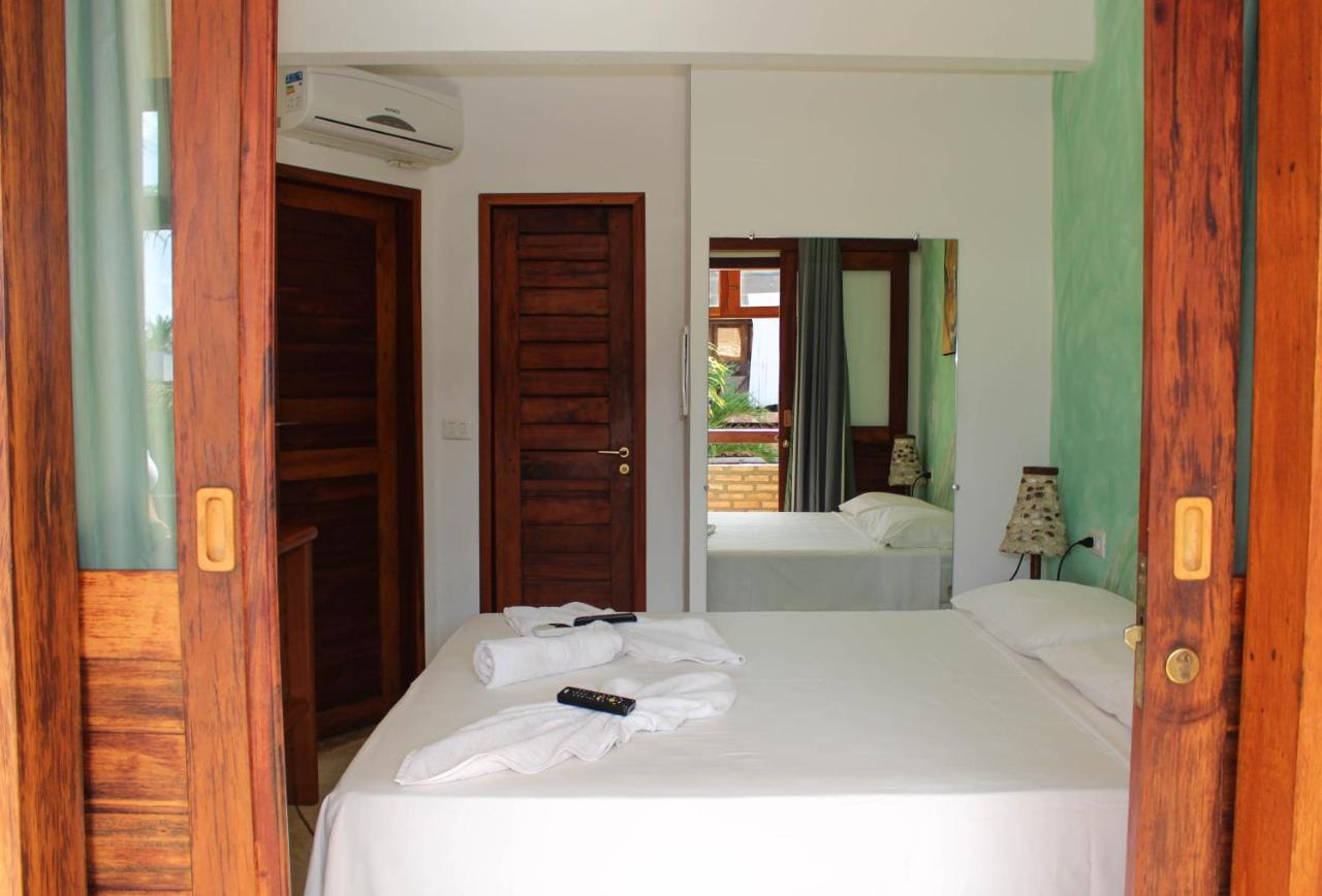 B&B Girassol Jijoca de Jericoacoara Kültér fotó