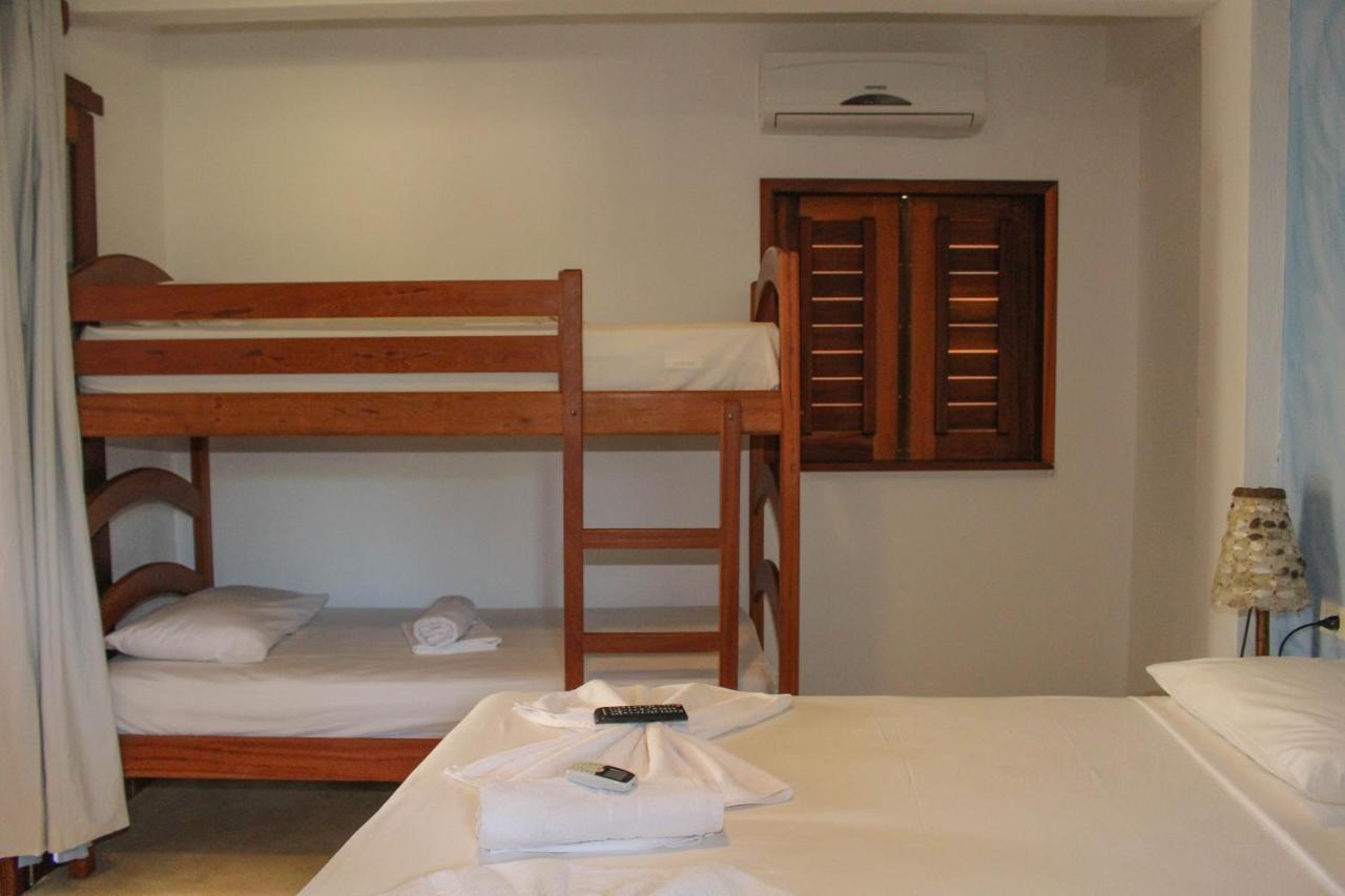 B&B Girassol Jijoca de Jericoacoara Kültér fotó