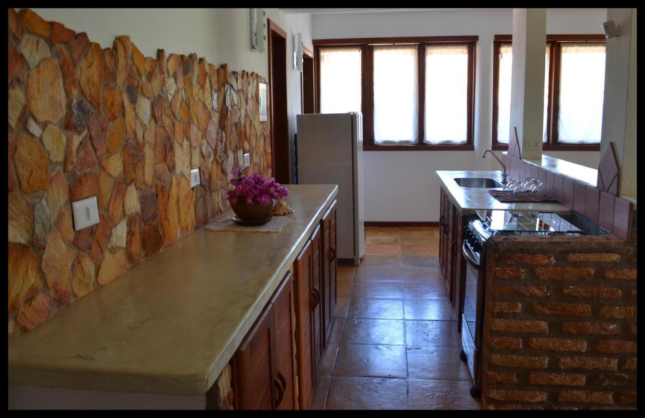 B&B Girassol Jijoca de Jericoacoara Szoba fotó